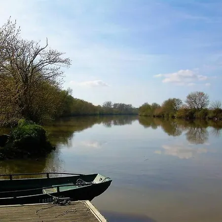 Fauceana 別荘 Orist