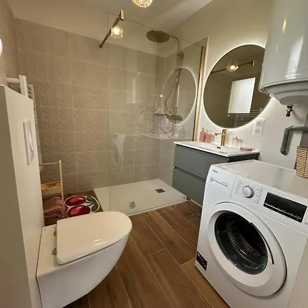 Fauceana 別荘 Orist