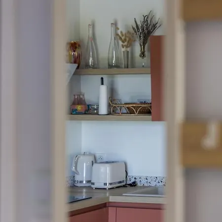 Fauceana بيت للعطل