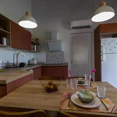 Fauceana بيت للعطل *