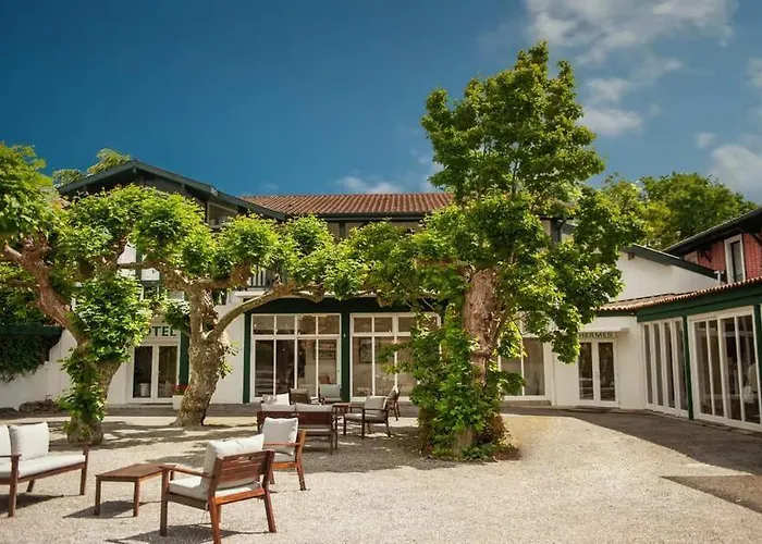 펜션 Fauceana Orist